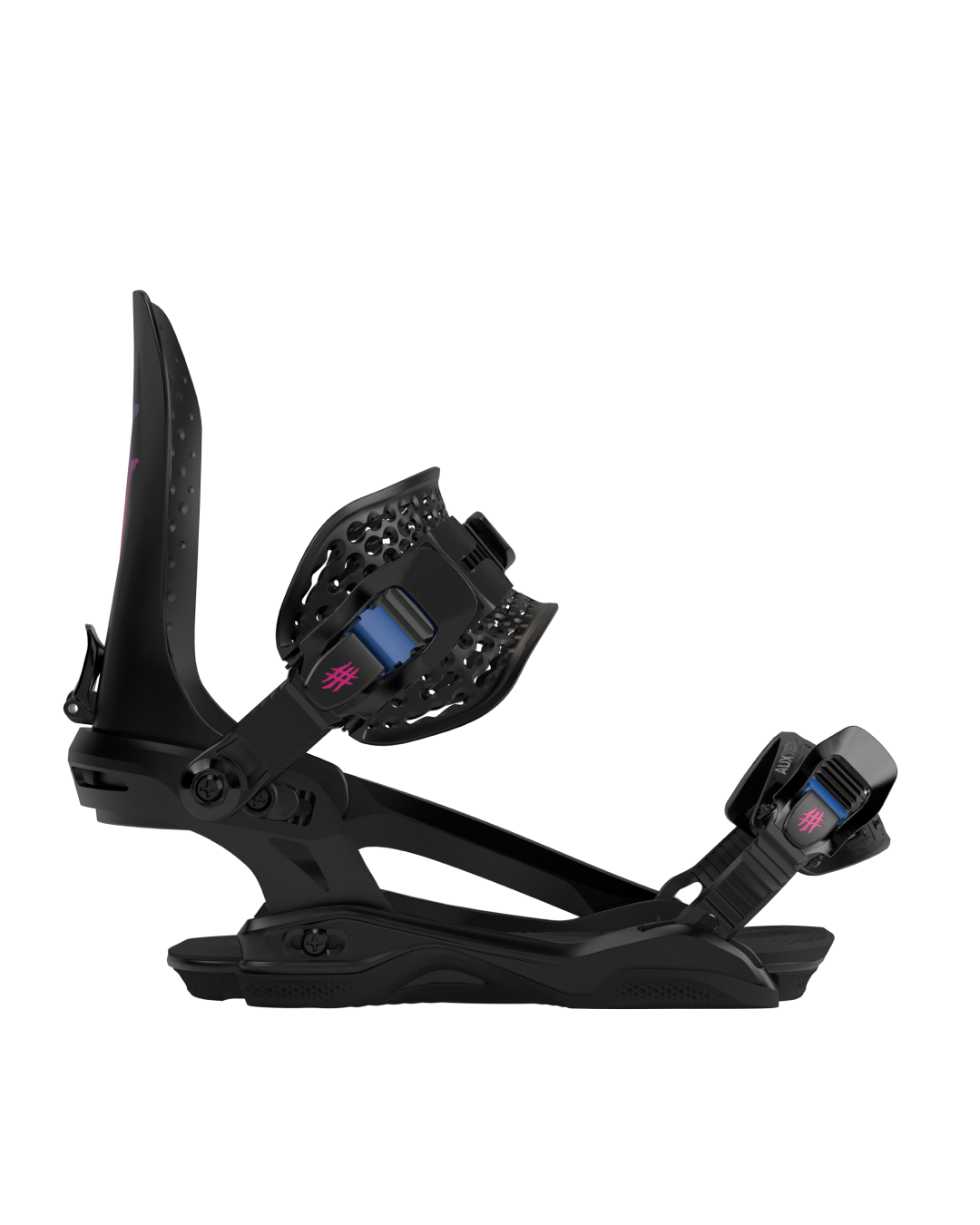 Eiki Pro Lobster snowboarding bindings 2023-2024 bindings product image