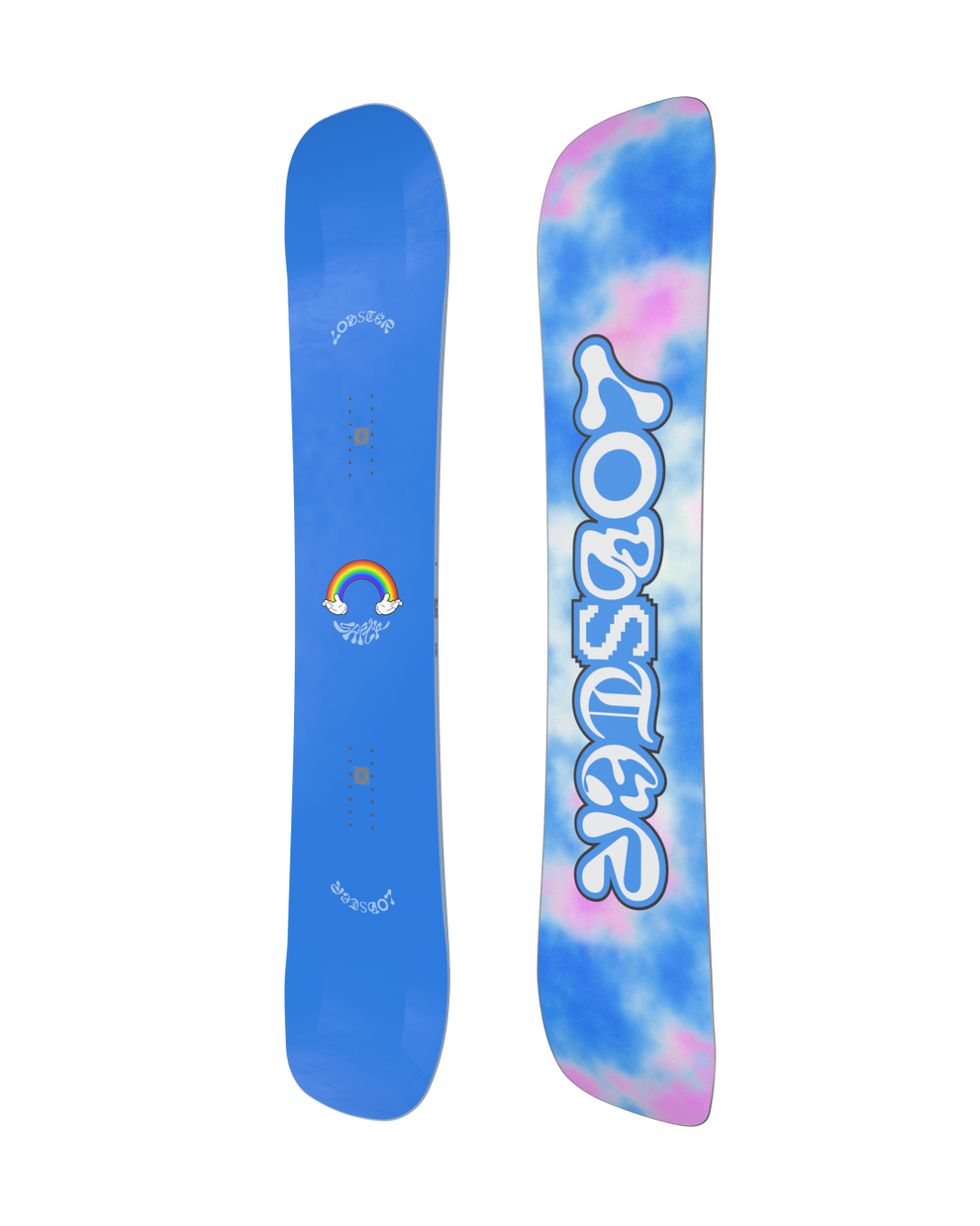 Shifter Lobster Snowboards Lobster EU