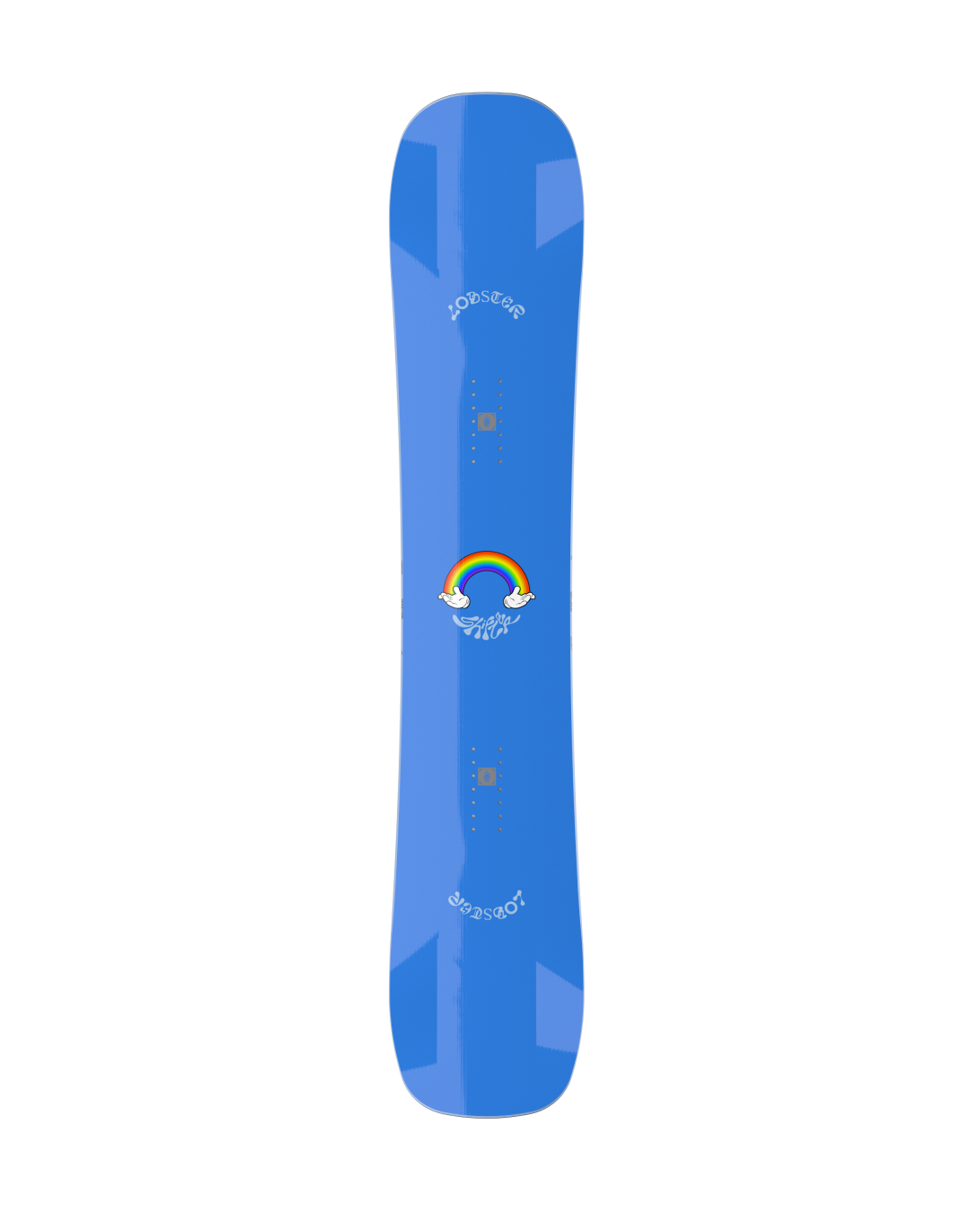 Shifter lobstersnowboards 2023-2024 snowboarding product image